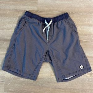 Vuori small mens shorts.